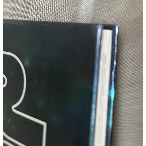 Star Wars in 100 Scenes - Hardcover Book By Jason Fry - Darth Vader - Picture 4 of 9